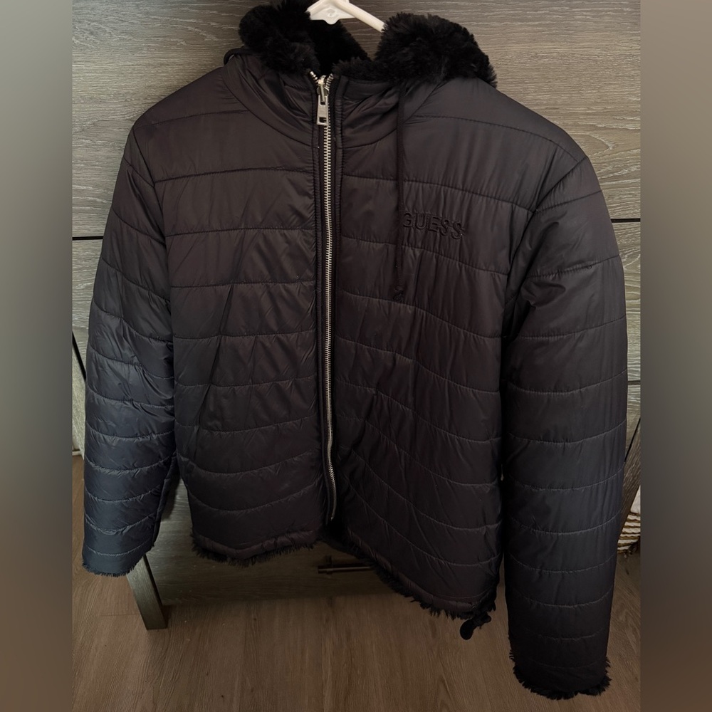 Puffer Jacket | Guess